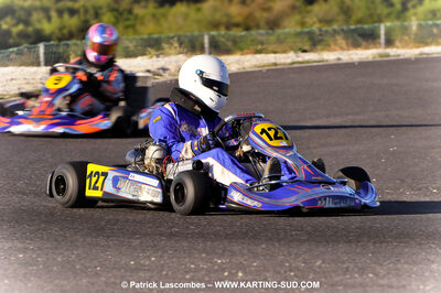 28/08 et 29/08/2010 : 4ème Coupe de l’Amitié à Grabels (Photos Patrick Lascombes) 2010 — karting