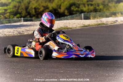 28/08 et 29/08/2010 : 4ème Coupe de l’Amitié à Grabels (Photos Patrick Lascombes) 2010 — karting