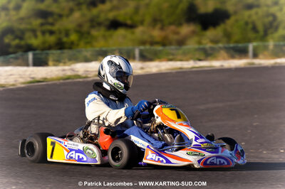 28/08 et 29/08/2010 : 4ème Coupe de l’Amitié à Grabels (Photos Patrick Lascombes) 2010 — karting