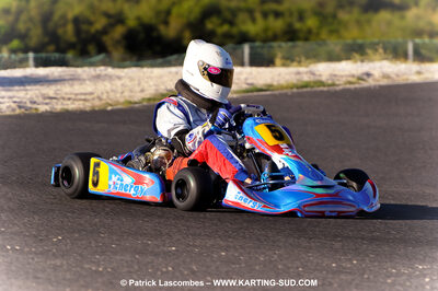 28/08 et 29/08/2010 : 4ème Coupe de l’Amitié à Grabels (Photos Patrick Lascombes) 2010 — karting