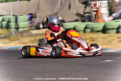 28/08 et 29/08/2010 : 4ème Coupe de l’Amitié à Grabels (Photos Patrick Lascombes) 2010 — karting