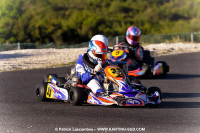 28/08 et 29/08/2010 : 4ème Coupe de l’Amitié à Grabels (Photos Patrick Lascombes) 2010 — karting