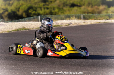 28/08 et 29/08/2010 : 4ème Coupe de l’Amitié à Grabels (Photos Patrick Lascombes) 2010 — karting