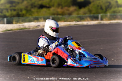 28/08 et 29/08/2010 : 4ème Coupe de l’Amitié à Grabels (Photos Patrick Lascombes) 2010 — karting