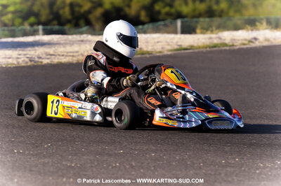 28/08 et 29/08/2010 : 4ème Coupe de l’Amitié à Grabels (Photos Patrick Lascombes) 2010 — karting