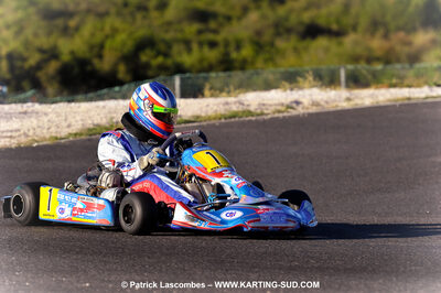 28/08 et 29/08/2010 : 4ème Coupe de l’Amitié à Grabels (Photos Patrick Lascombes) 2010 — karting