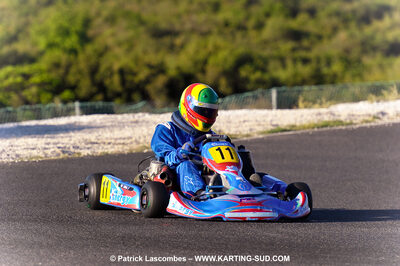 28/08 et 29/08/2010 : 4ème Coupe de l’Amitié à Grabels (Photos Patrick Lascombes) 2010 — karting