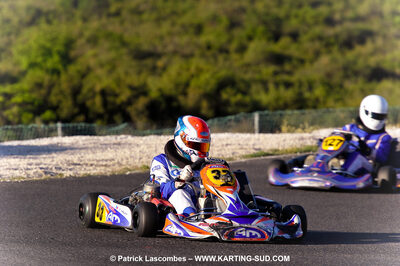28/08 et 29/08/2010 : 4ème Coupe de l’Amitié à Grabels (Photos Patrick Lascombes) 2010 — karting
