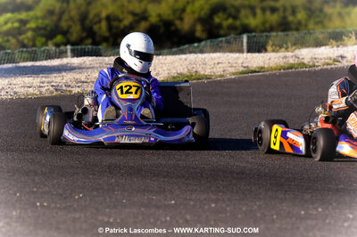 28/08 et 29/08/2010 : 4ème Coupe de l’Amitié à Grabels (Photos Patrick Lascombes) 2010 — karting