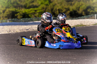 28/08 et 29/08/2010 : 4ème Coupe de l’Amitié à Grabels (Photos Patrick Lascombes) 2010 — karting