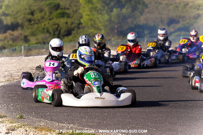 28/08 et 29/08/2010 : 4ème Coupe de l’Amitié à Grabels (Photos Patrick Lascombes) 2010 — karting