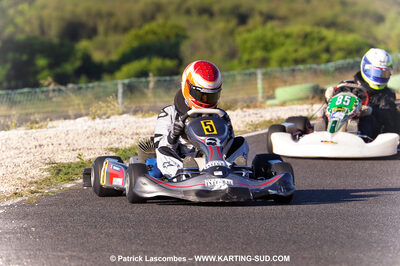 28/08 et 29/08/2010 : 4ème Coupe de l’Amitié à Grabels (Photos Patrick Lascombes) 2010 — karting