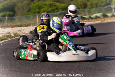28/08 et 29/08/2010 : 4ème Coupe de l’Amitié à Grabels (Photos Patrick Lascombes) 2010 — karting