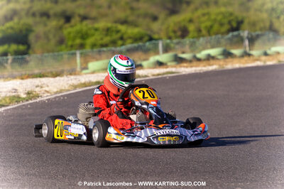 28/08 et 29/08/2010 : 4ème Coupe de l’Amitié à Grabels (Photos Patrick Lascombes) 2010 — karting