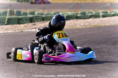 28/08 et 29/08/2010 : 4ème Coupe de l’Amitié à Grabels (Photos Patrick Lascombes) 2010 — karting