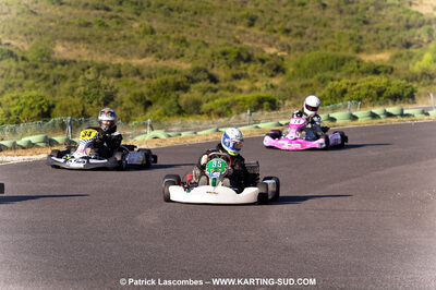28/08 et 29/08/2010 : 4ème Coupe de l’Amitié à Grabels (Photos Patrick Lascombes) 2010 — karting