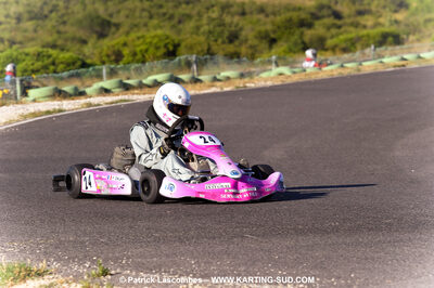 28/08 et 29/08/2010 : 4ème Coupe de l’Amitié à Grabels (Photos Patrick Lascombes) 2010 — karting