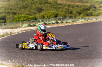28/08 et 29/08/2010 : 4ème Coupe de l’Amitié à Grabels (Photos Patrick Lascombes) 2010 — karting