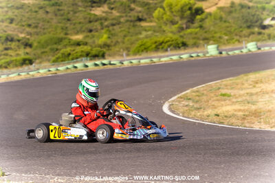 28/08 et 29/08/2010 : 4ème Coupe de l’Amitié à Grabels (Photos Patrick Lascombes) 2010 — karting