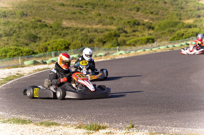 28/08 et 29/08/2010 : 4ème Coupe de l’Amitié à Grabels (Photos Patrick Lascombes) 2010 — karting