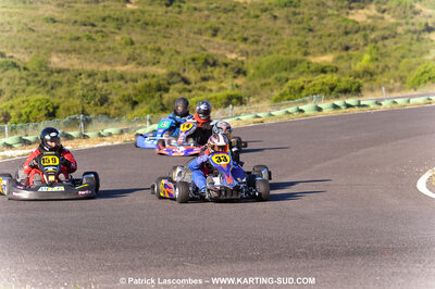 28/08 et 29/08/2010 : 4ème Coupe de l’Amitié à Grabels (Photos Patrick Lascombes) 2010 — karting