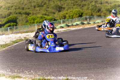 28/08 et 29/08/2010 : 4ème Coupe de l’Amitié à Grabels (Photos Patrick Lascombes) 2010 — karting