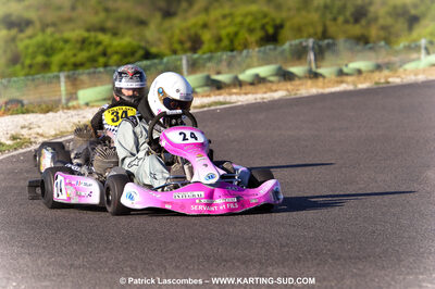 28/08 et 29/08/2010 : 4ème Coupe de l’Amitié à Grabels (Photos Patrick Lascombes) 2010 — karting