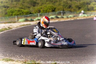 28/08 et 29/08/2010 : 4ème Coupe de l’Amitié à Grabels (Photos Patrick Lascombes) 2010 — karting
