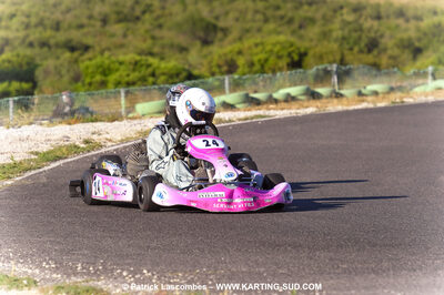 28/08 et 29/08/2010 : 4ème Coupe de l’Amitié à Grabels (Photos Patrick Lascombes) 2010 — karting