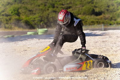 28/08 et 29/08/2010 : 4ème Coupe de l’Amitié à Grabels (Photos Patrick Lascombes) 2010 — karting