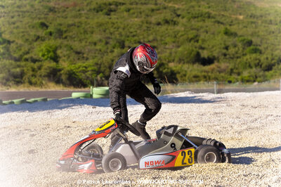 28/08 et 29/08/2010 : 4ème Coupe de l’Amitié à Grabels (Photos Patrick Lascombes) 2010 — karting