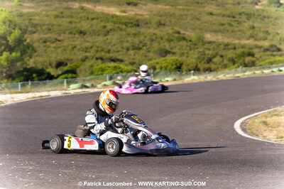 28/08 et 29/08/2010 : 4ème Coupe de l’Amitié à Grabels (Photos Patrick Lascombes) 2010 — karting