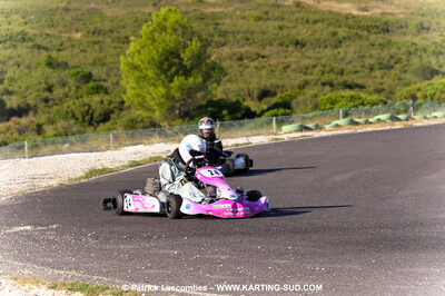 28/08 et 29/08/2010 : 4ème Coupe de l’Amitié à Grabels (Photos Patrick Lascombes) 2010 — karting