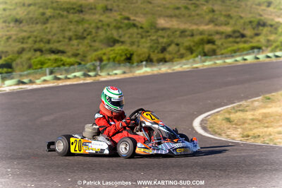 28/08 et 29/08/2010 : 4ème Coupe de l’Amitié à Grabels (Photos Patrick Lascombes) 2010 — karting