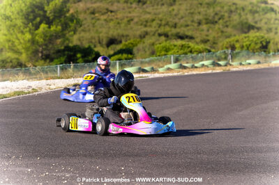 28/08 et 29/08/2010 : 4ème Coupe de l’Amitié à Grabels (Photos Patrick Lascombes) 2010 — karting