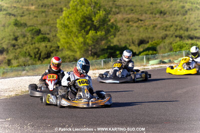 28/08 et 29/08/2010 : 4ème Coupe de l’Amitié à Grabels (Photos Patrick Lascombes) 2010 — karting