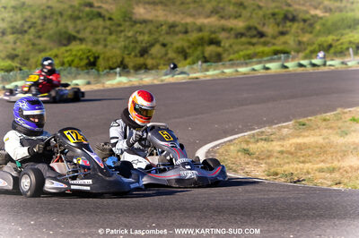 28/08 et 29/08/2010 : 4ème Coupe de l’Amitié à Grabels (Photos Patrick Lascombes) 2010 — karting
