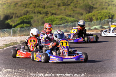 28/08 et 29/08/2010 : 4ème Coupe de l’Amitié à Grabels (Photos Patrick Lascombes) 2010 — karting