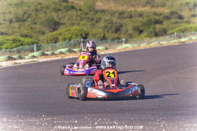 28/08 et 29/08/2010 : 4ème Coupe de l’Amitié à Grabels (Photos Patrick Lascombes) 2010 — karting