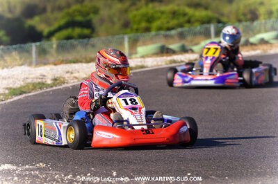 28/08 et 29/08/2010 : 4ème Coupe de l’Amitié à Grabels (Photos Patrick Lascombes) 2010 — karting