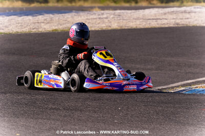 28/08 et 29/08/2010 : 4ème Coupe de l’Amitié à Grabels (Photos Patrick Lascombes) 2010 — karting