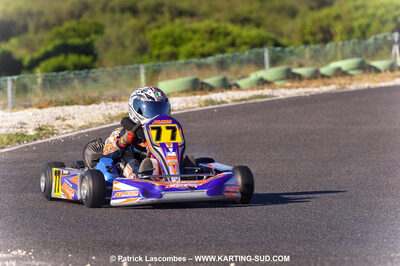 28/08 et 29/08/2010 : 4ème Coupe de l’Amitié à Grabels (Photos Patrick Lascombes) 2010 — karting