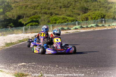 28/08 et 29/08/2010 : 4ème Coupe de l’Amitié à Grabels (Photos Patrick Lascombes) 2010 — karting