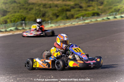 28/08 et 29/08/2010 : 4ème Coupe de l’Amitié à Grabels (Photos Patrick Lascombes) 2010 — karting