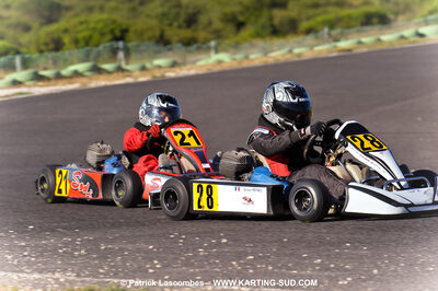28/08 et 29/08/2010 : 4ème Coupe de l’Amitié à Grabels (Photos Patrick Lascombes) 2010 — karting