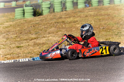 28/08 et 29/08/2010 : 4ème Coupe de l’Amitié à Grabels (Photos Patrick Lascombes) 2010 — karting