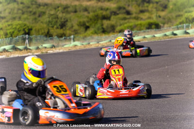 28/08 et 29/08/2010 : 4ème Coupe de l’Amitié à Grabels (Photos Patrick Lascombes) 2010 — karting