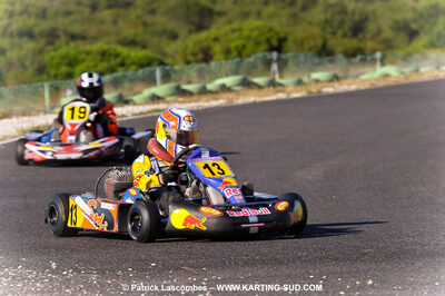 28/08 et 29/08/2010 : 4ème Coupe de l’Amitié à Grabels (Photos Patrick Lascombes) 2010 — karting