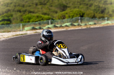 28/08 et 29/08/2010 : 4ème Coupe de l’Amitié à Grabels (Photos Patrick Lascombes) 2010 — karting