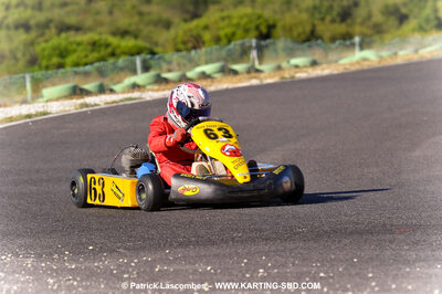 28/08 et 29/08/2010 : 4ème Coupe de l’Amitié à Grabels (Photos Patrick Lascombes) 2010 — karting
